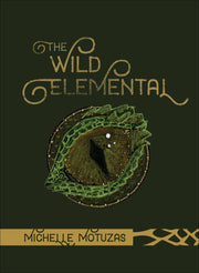 Red Feather - The Wild Elemental Oracle